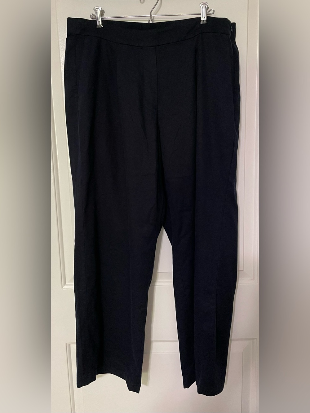 J. Jill Pleated Wide Leg Pants NWT